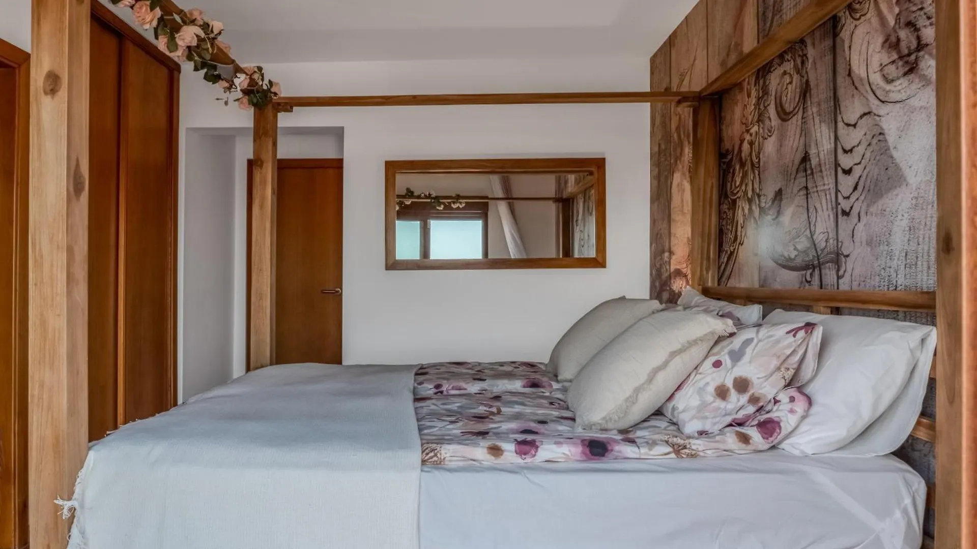 Villa Atlantica - Cliffside Retreat Antigua  Spain