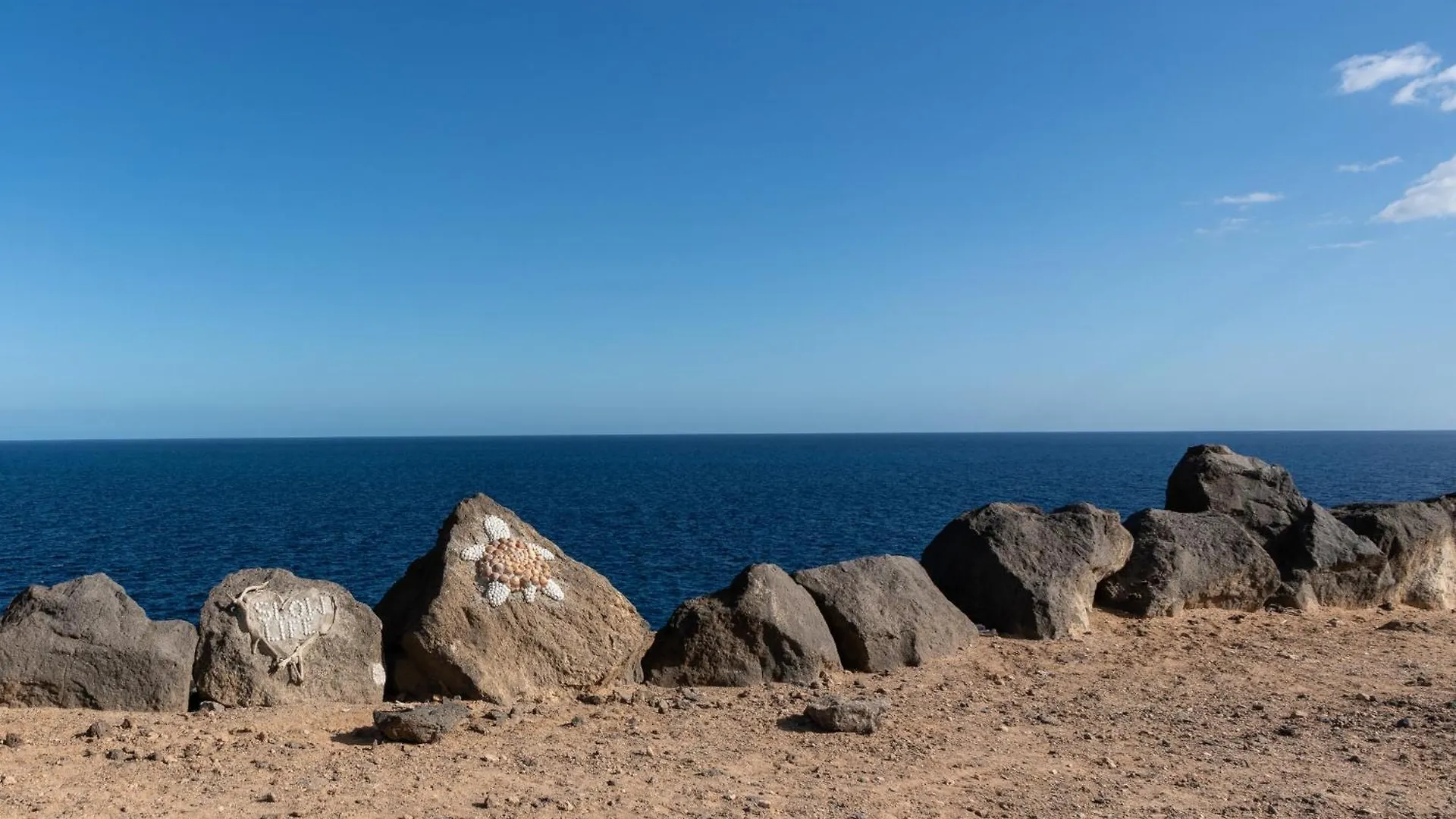 Villa Atlantica - Cliffside Retreat Antigua   Antigua (Fuerteventura)