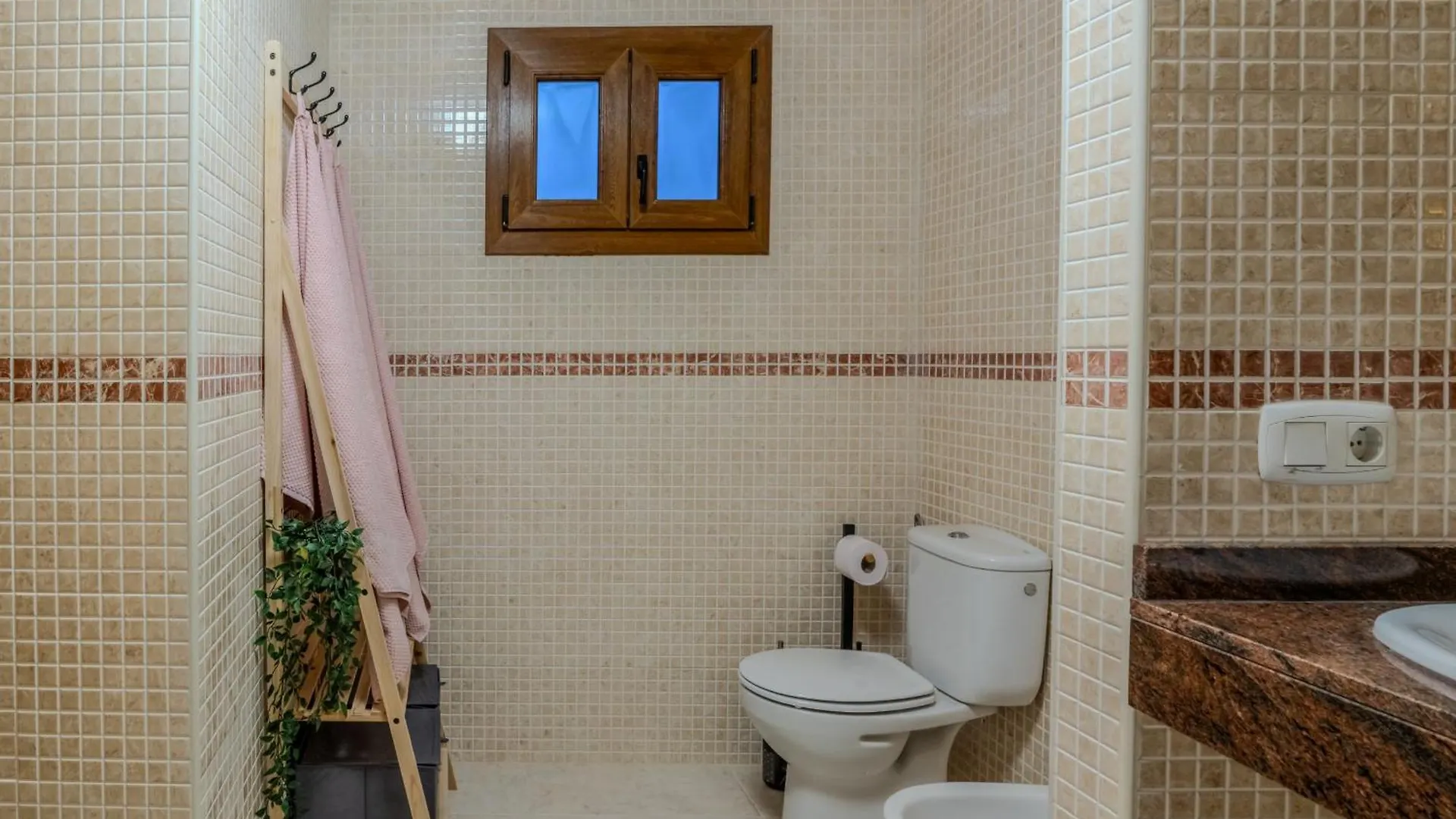 Villa Atlantica - Cliffside Retreat Antigua  Antigua (Fuerteventura)
