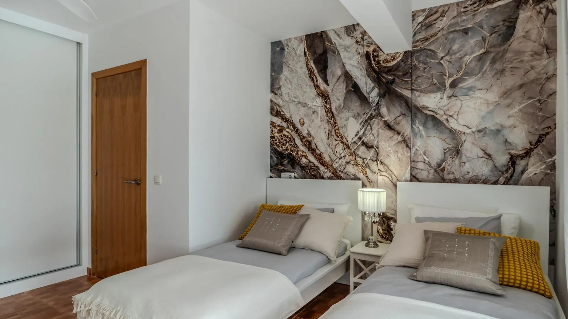 Villa Atlantica - Cliffside Retreat Antigua